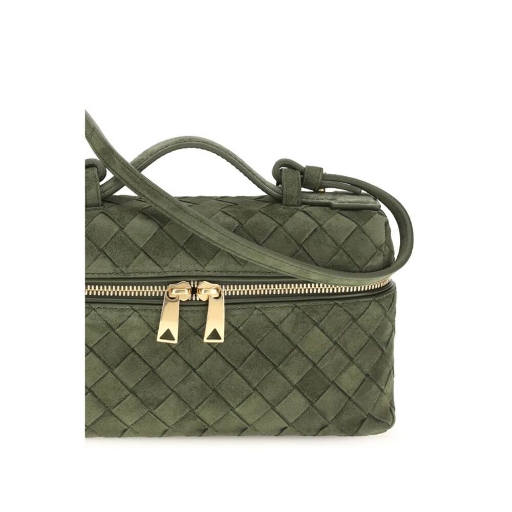 Bottega Veneta Women Bang Bang Shoulder Bag - Picture 4 of 4
